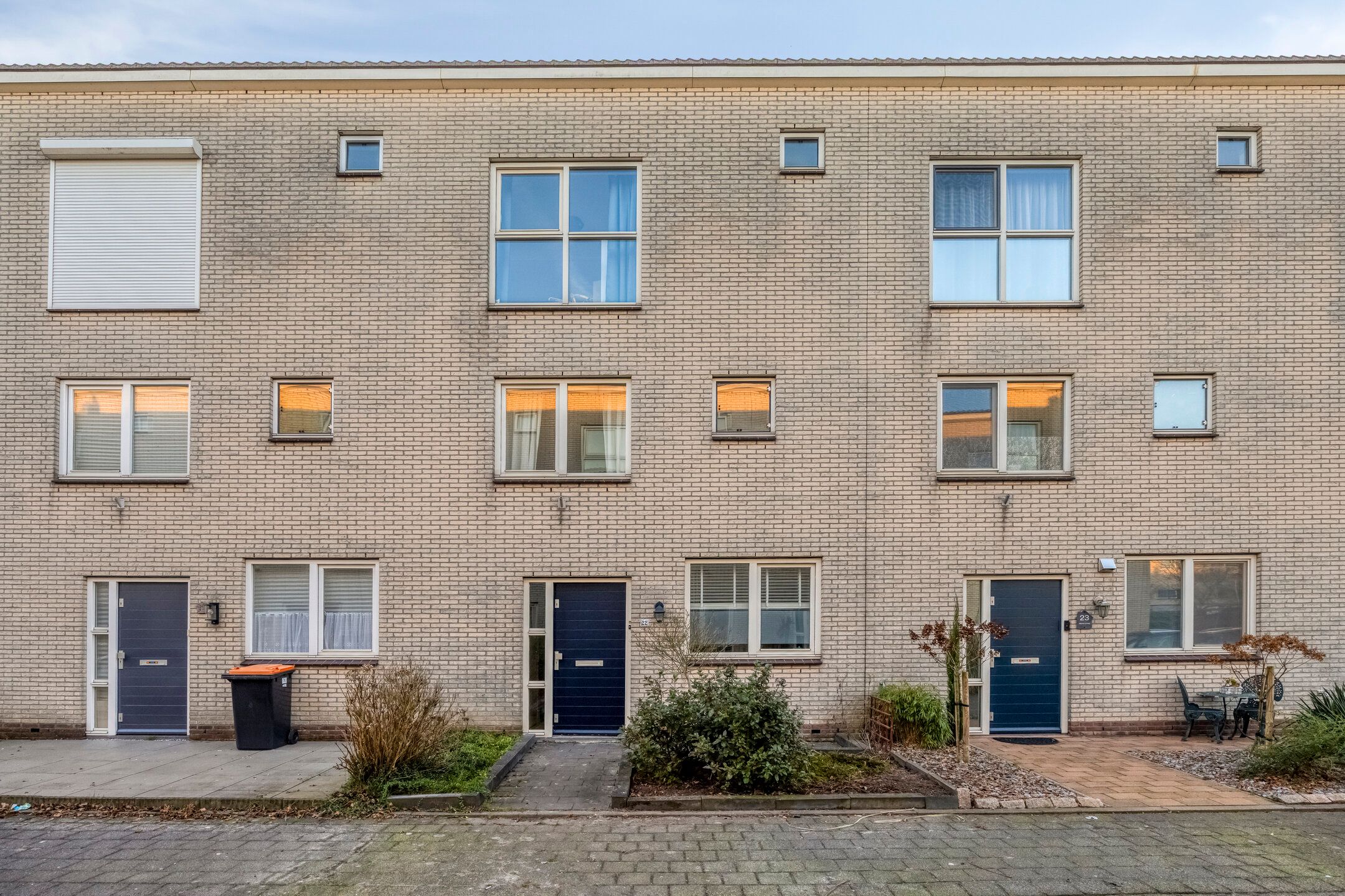 Foto 6 van Turnhoutstraat 22