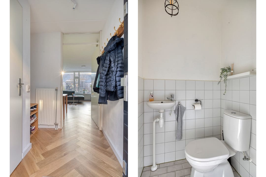 Foto 7 van Turnhoutstraat 22