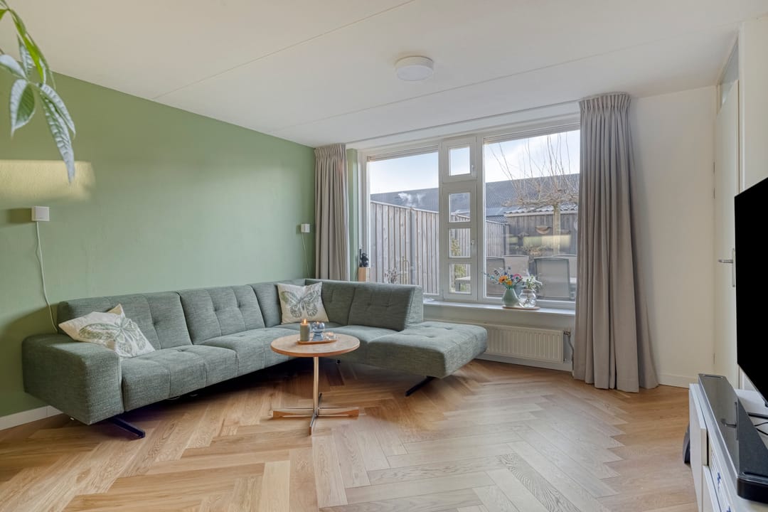 Foto 8 van Turnhoutstraat 22