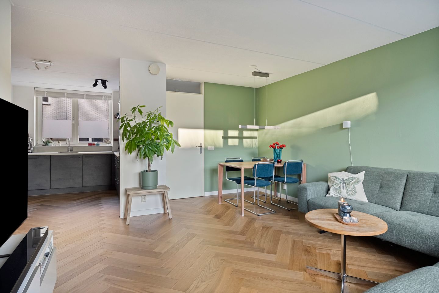 Foto 10 van Turnhoutstraat 22