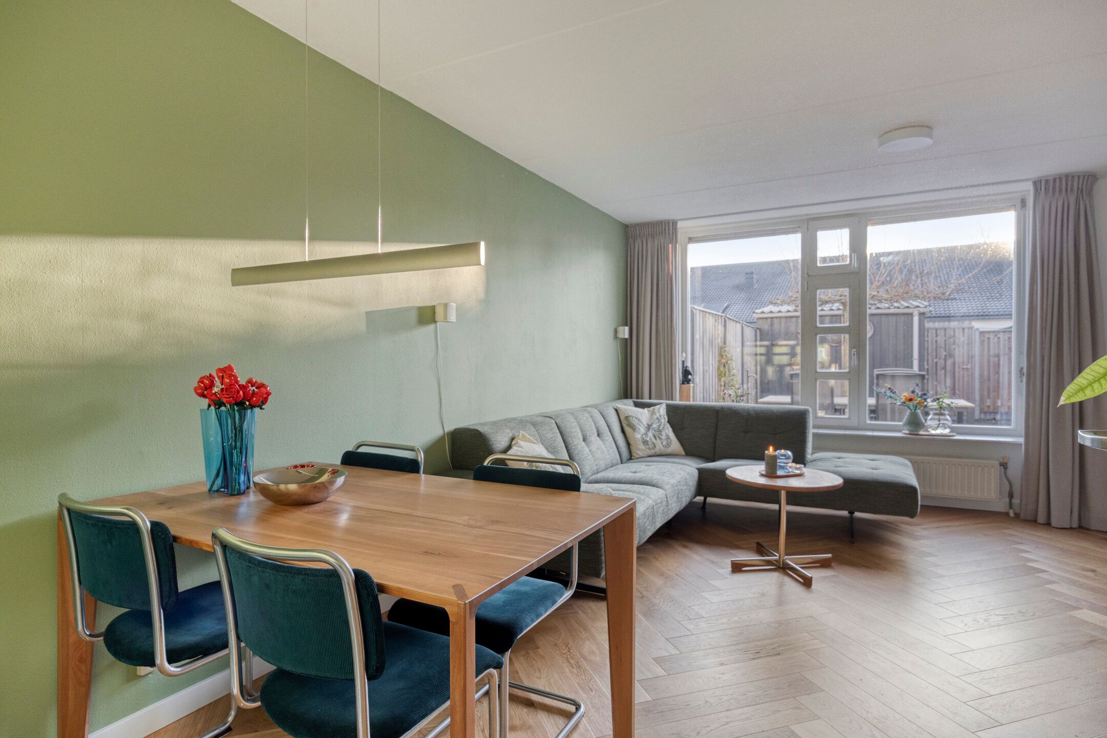 Foto 12 van Turnhoutstraat 22