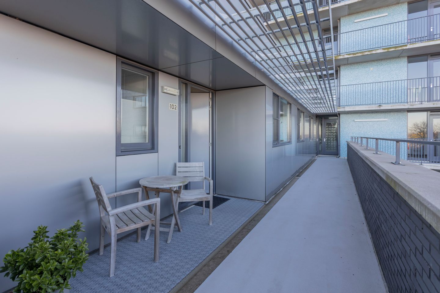 Foto 5 van Annie Romeinstraat 102