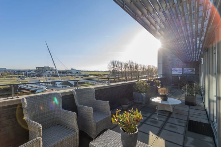 Annie Romeinstraat 102