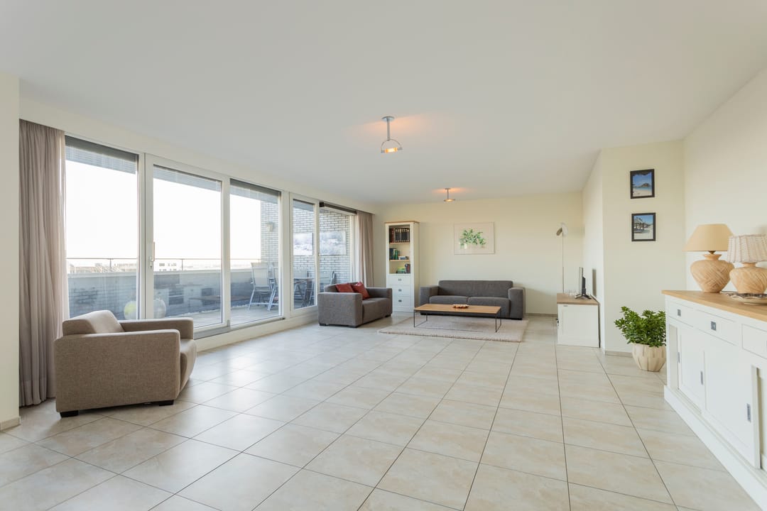 Foto 7 van Annie Romeinstraat 102