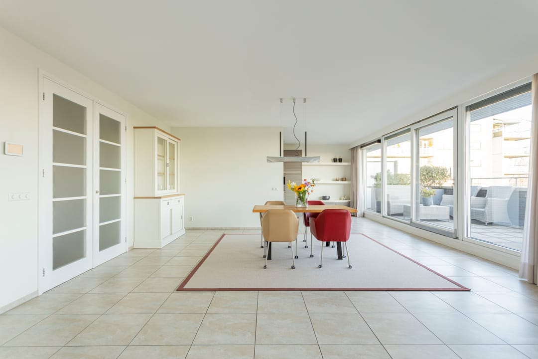 Foto 11 van Annie Romeinstraat 102