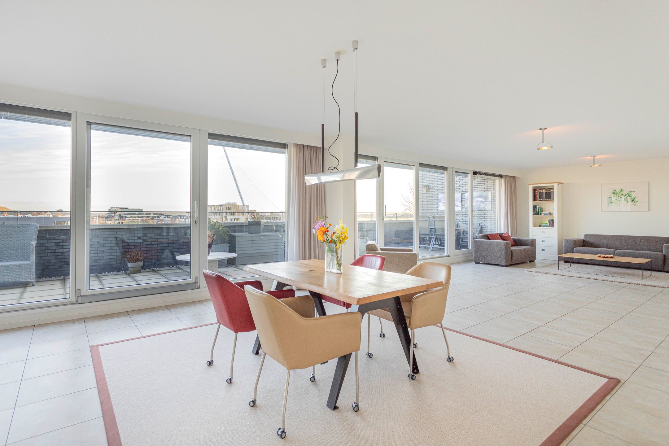 Foto 12 van Annie Romeinstraat 102