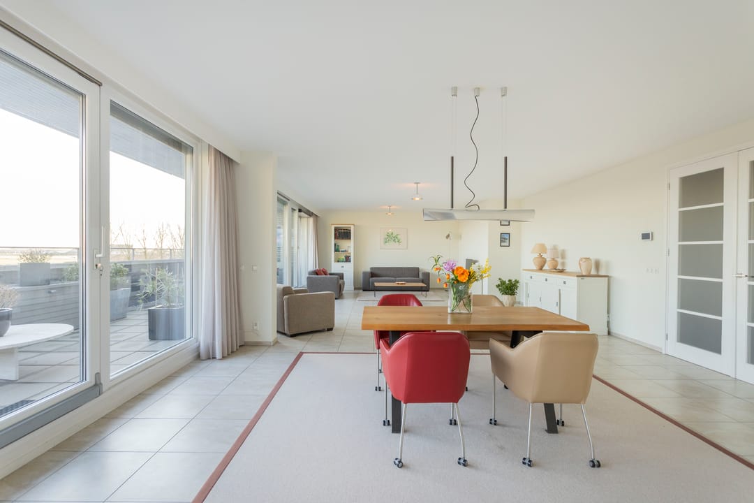 Foto 13 van Annie Romeinstraat 102