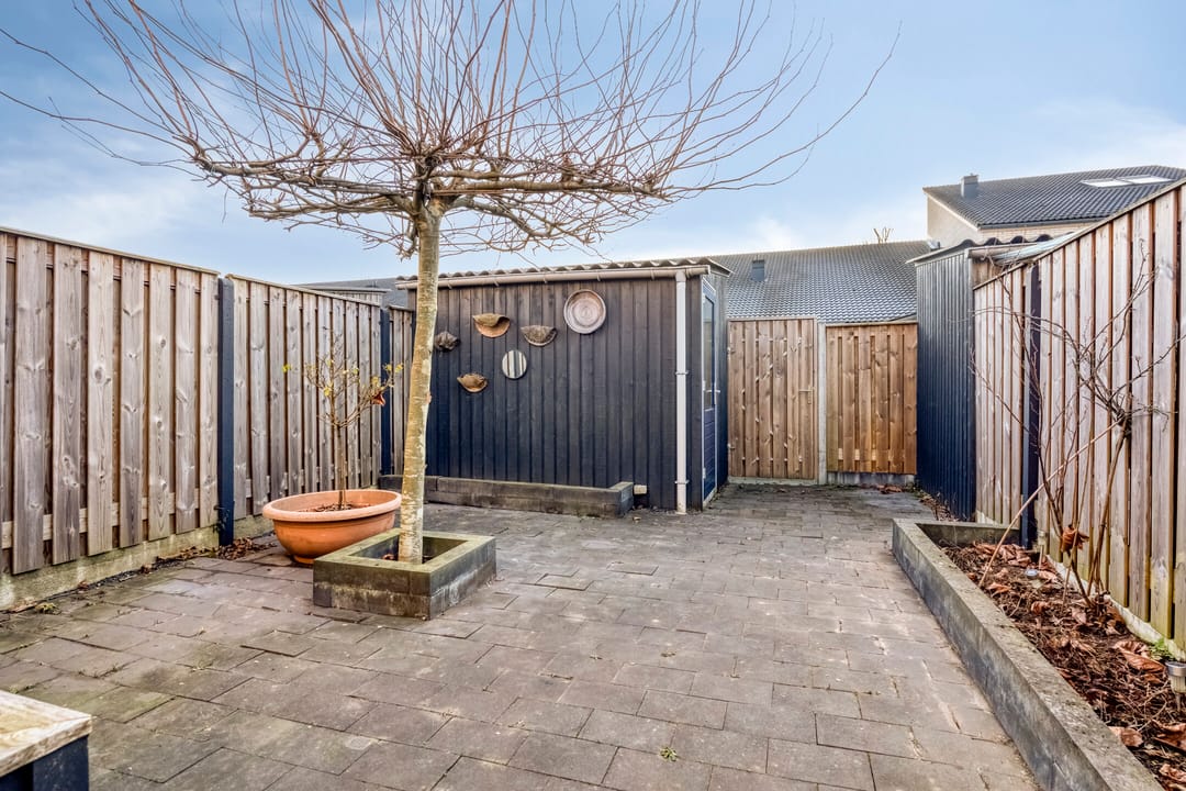 Foto 31 van Turnhoutstraat 22