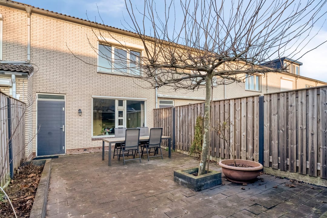 Foto 32 van Turnhoutstraat 22