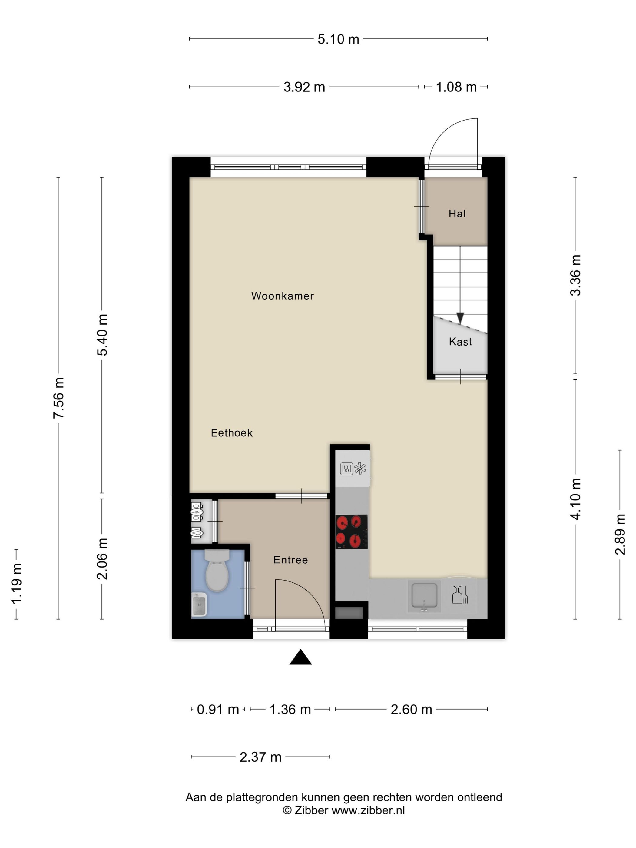 Foto 36 van Turnhoutstraat 22