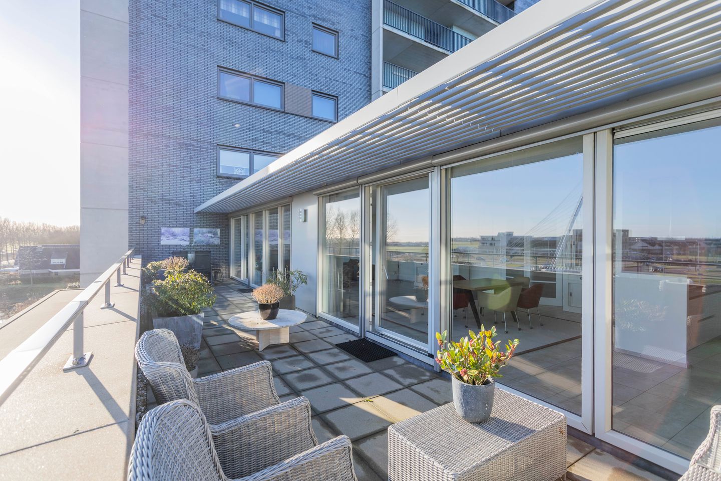 Foto 20 van Annie Romeinstraat 102