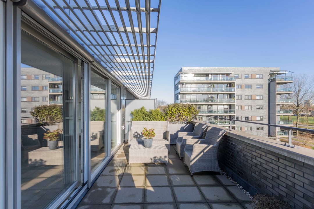 Foto 22 van Annie Romeinstraat 102