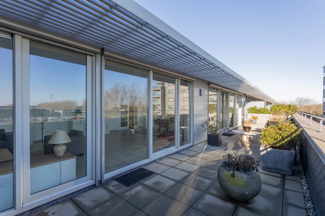 Foto 23 van Annie Romeinstraat 102