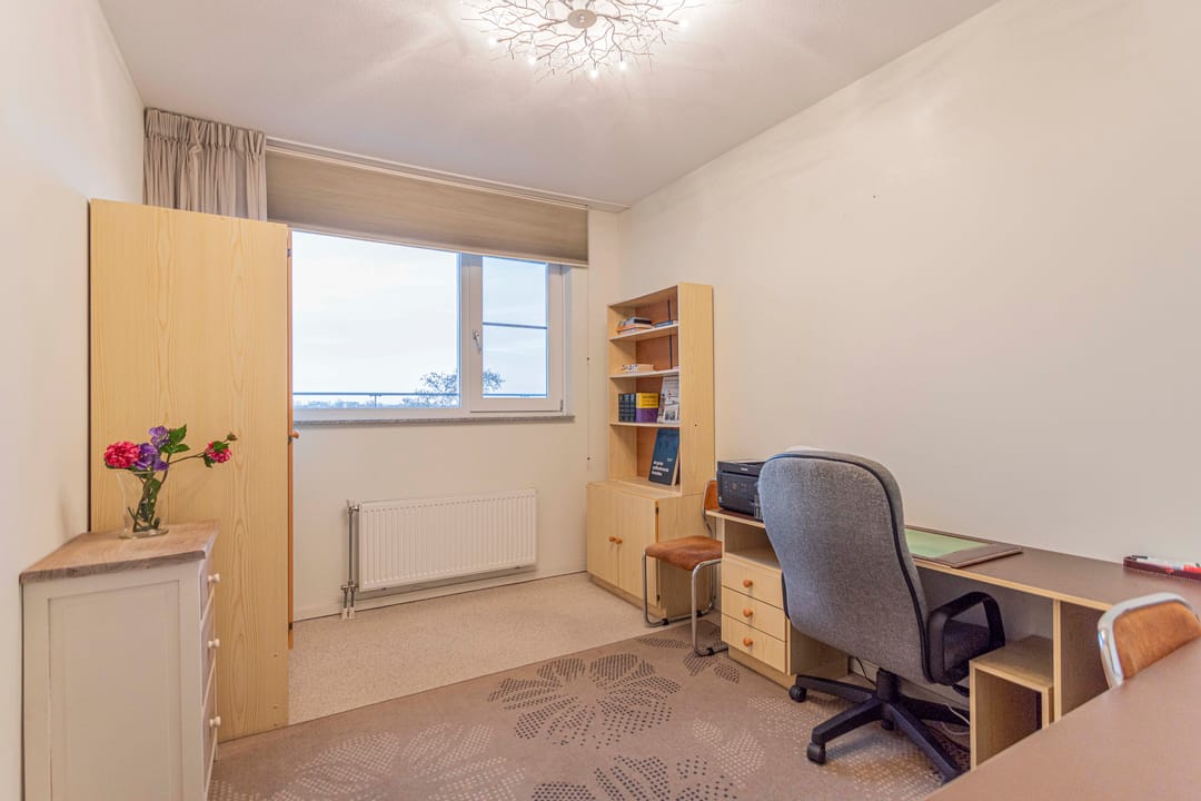 Foto 31 van Annie Romeinstraat 102