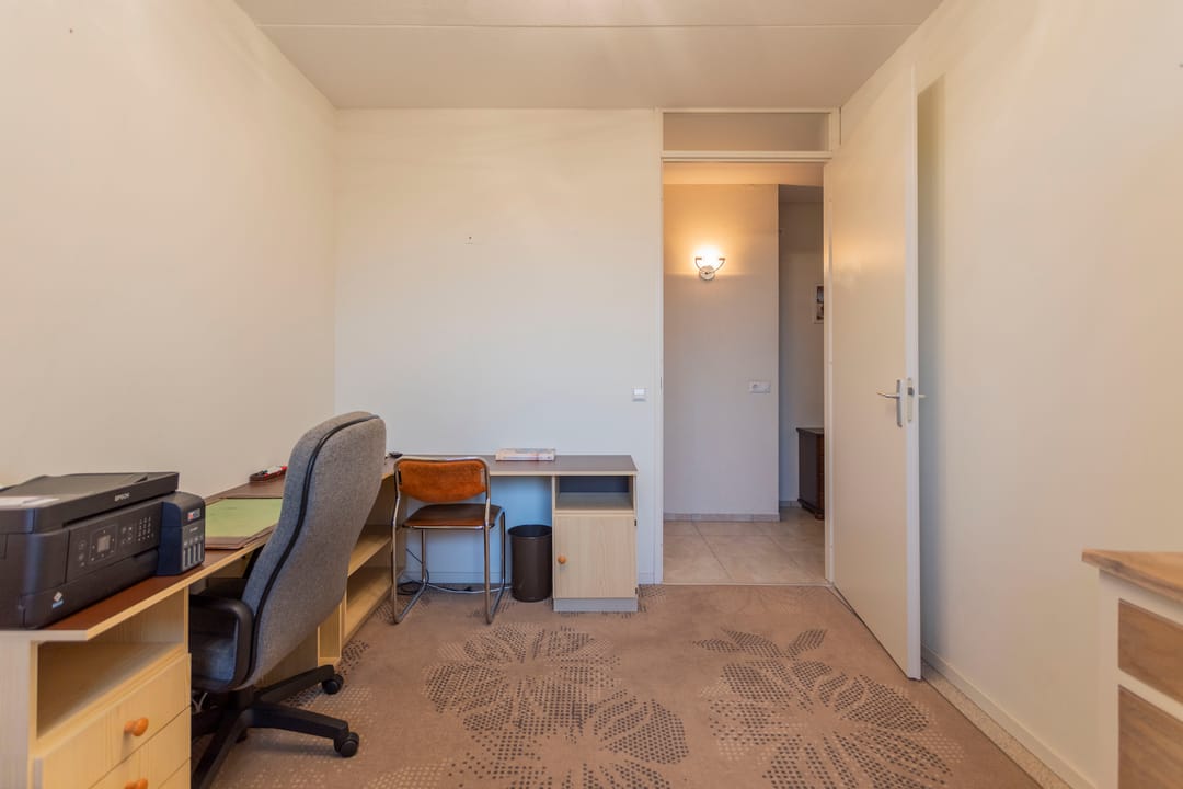 Foto 32 van Annie Romeinstraat 102