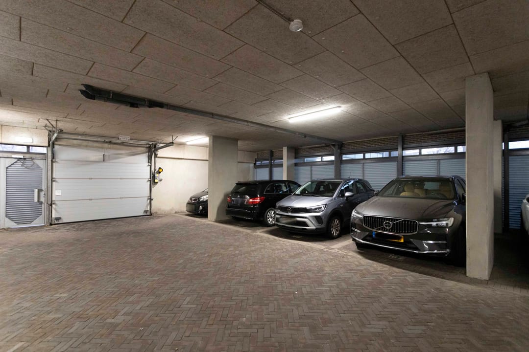 Foto 38 van Annie Romeinstraat 102