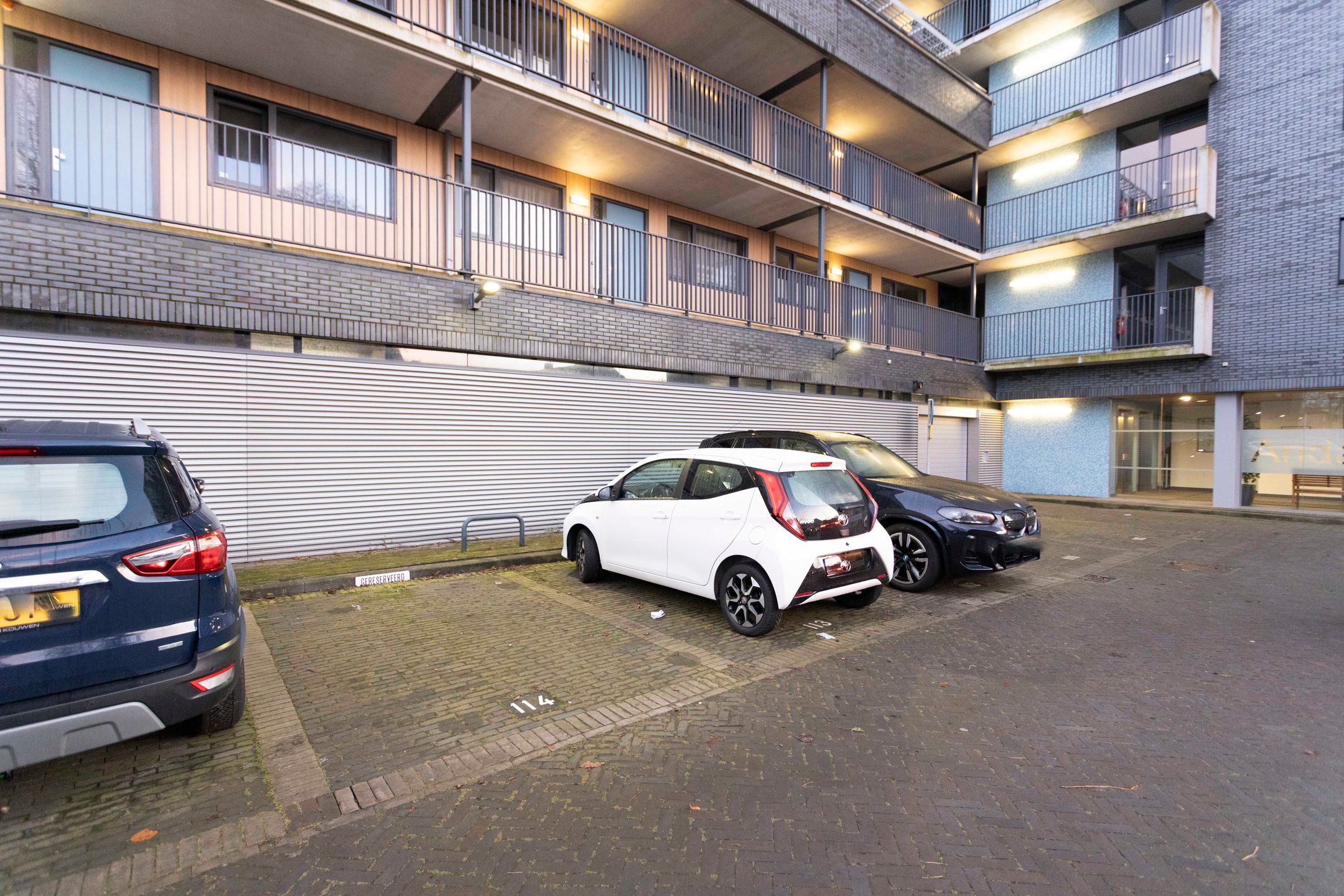 Foto 39 van Annie Romeinstraat 102