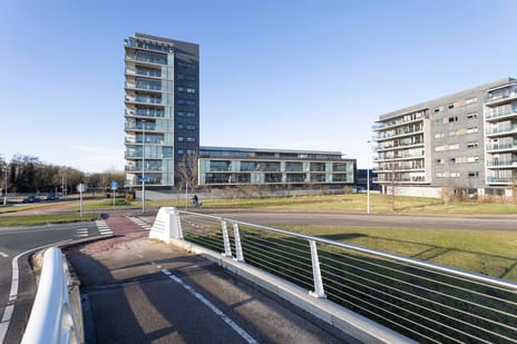 Annie Romeinstraat 102 secondary image