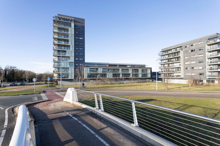 Photo 2 of Annie Romeinstraat 102