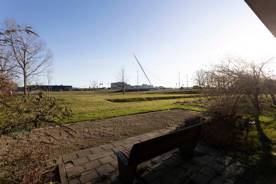 Foto 41 van Annie Romeinstraat 102