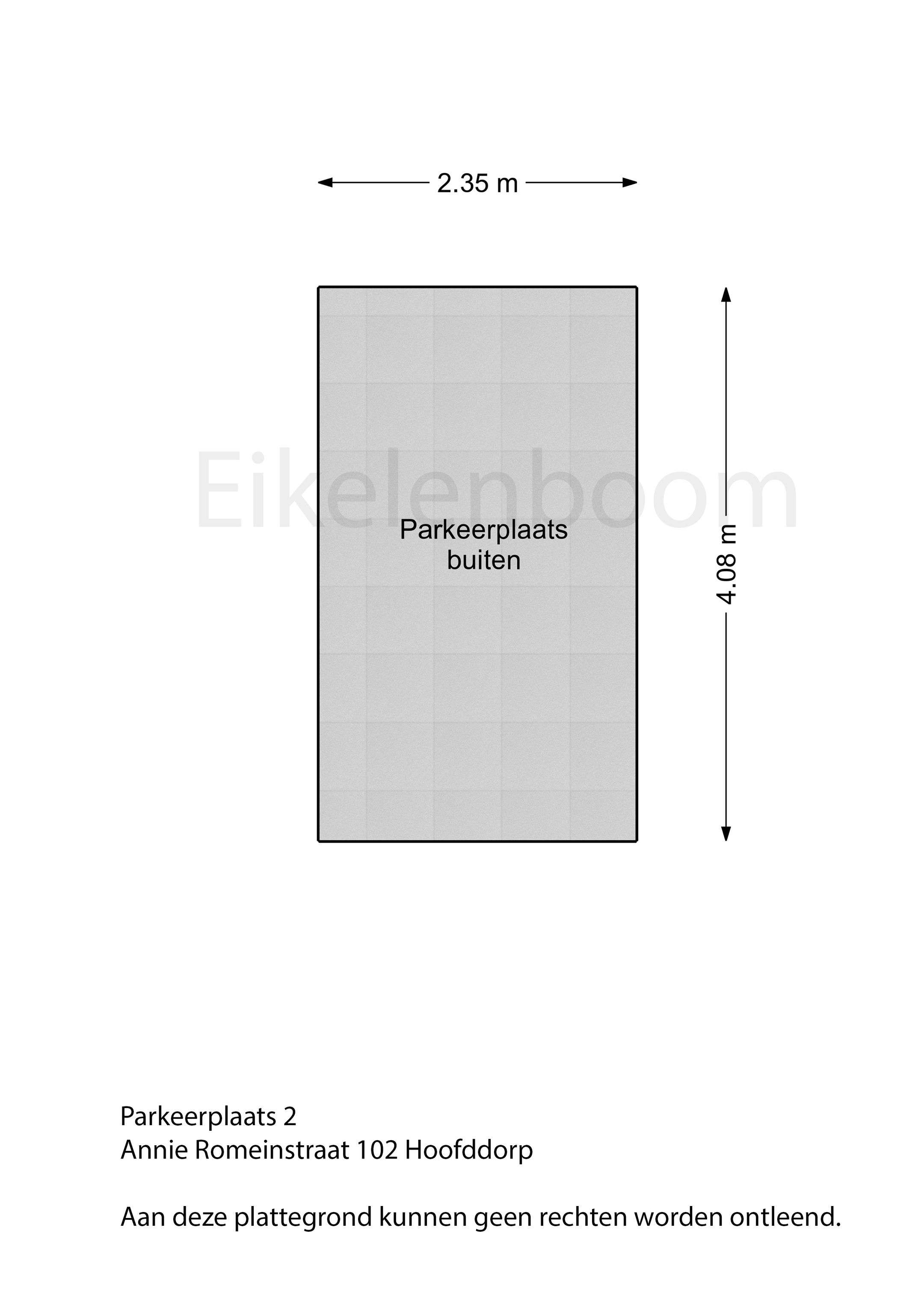 Foto 45 van Annie Romeinstraat 102