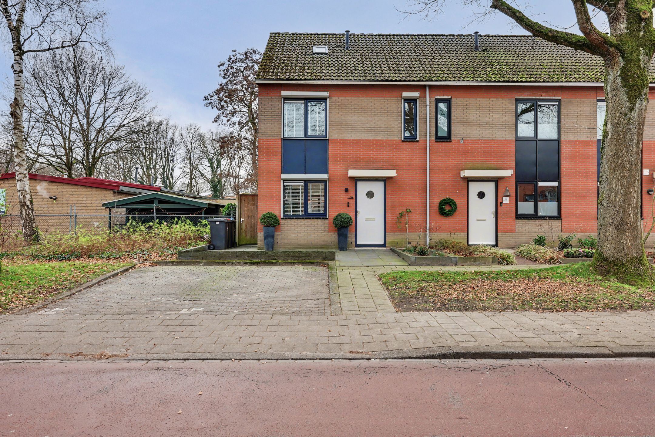 Ferdinand Bolstraat 14-A 14 A