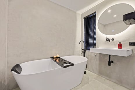 Ferdinand Bolstraat 14-A tertiary image