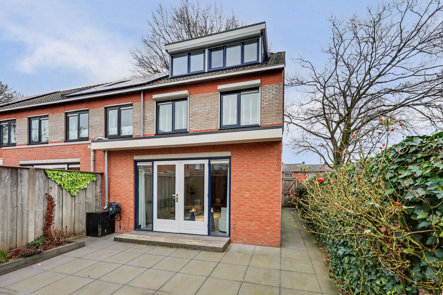 Photo 4 of Ferdinand Bolstraat 14-A