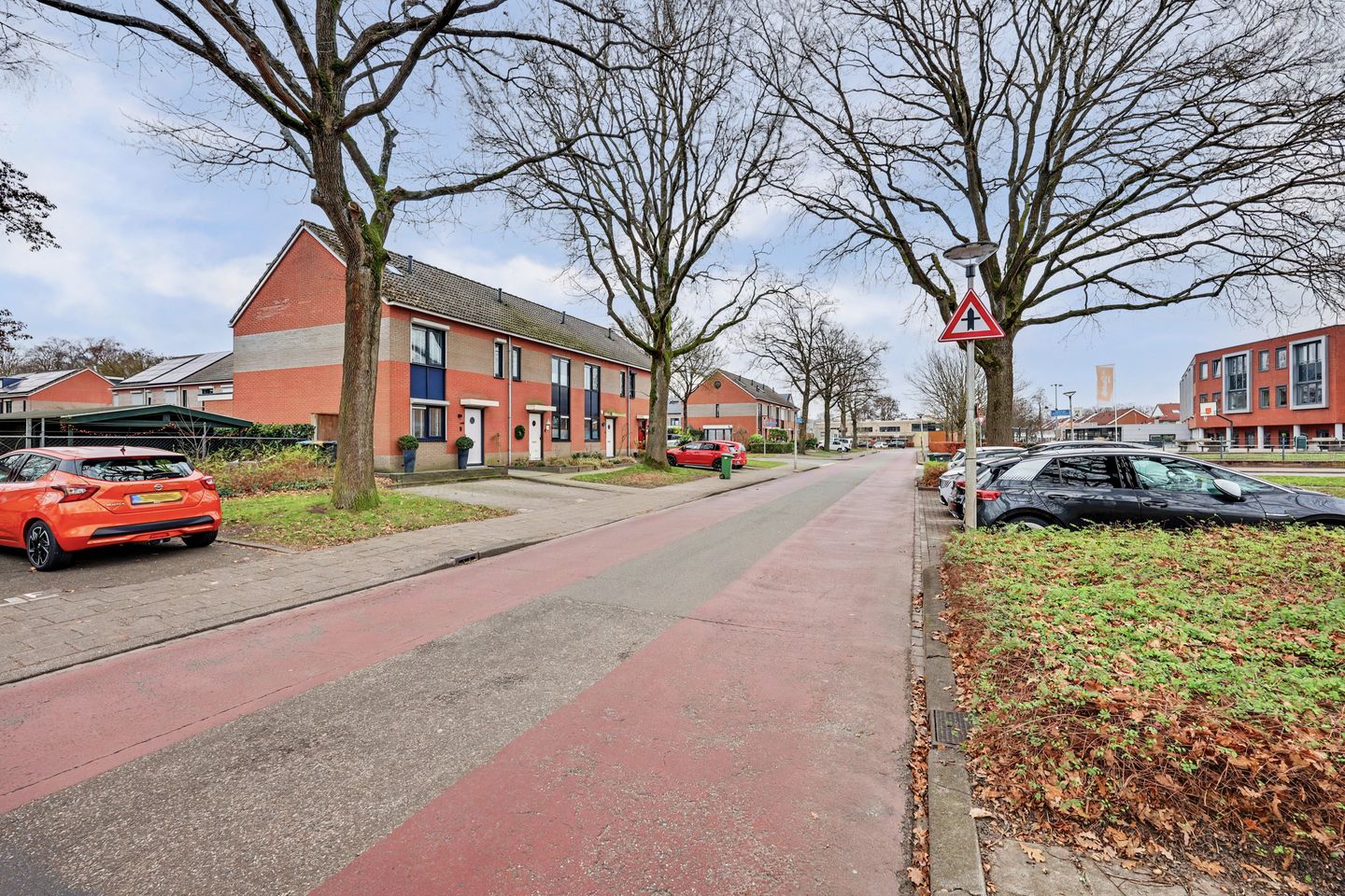Photo 5 of Ferdinand Bolstraat 14-A