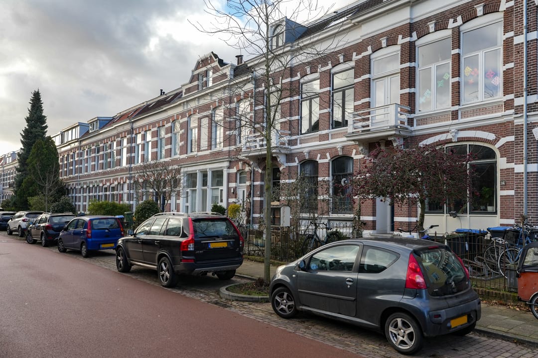 Photo 2 of Dominicanenstraat 20