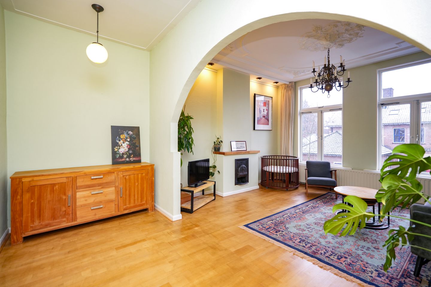 Photo 4 of Dominicanenstraat 20