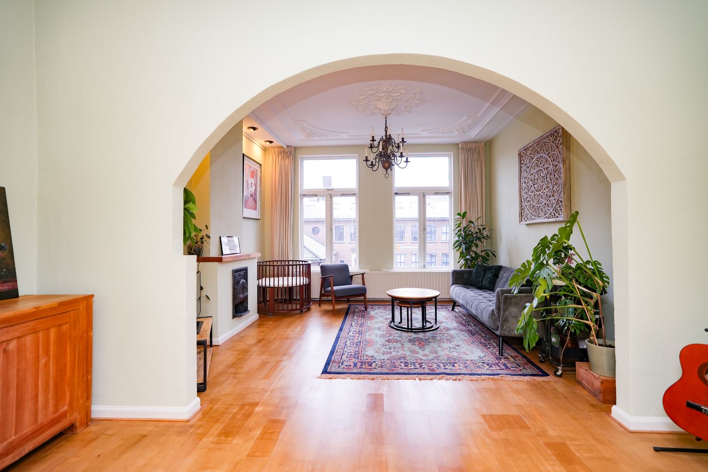 Photo 5 of Dominicanenstraat 20