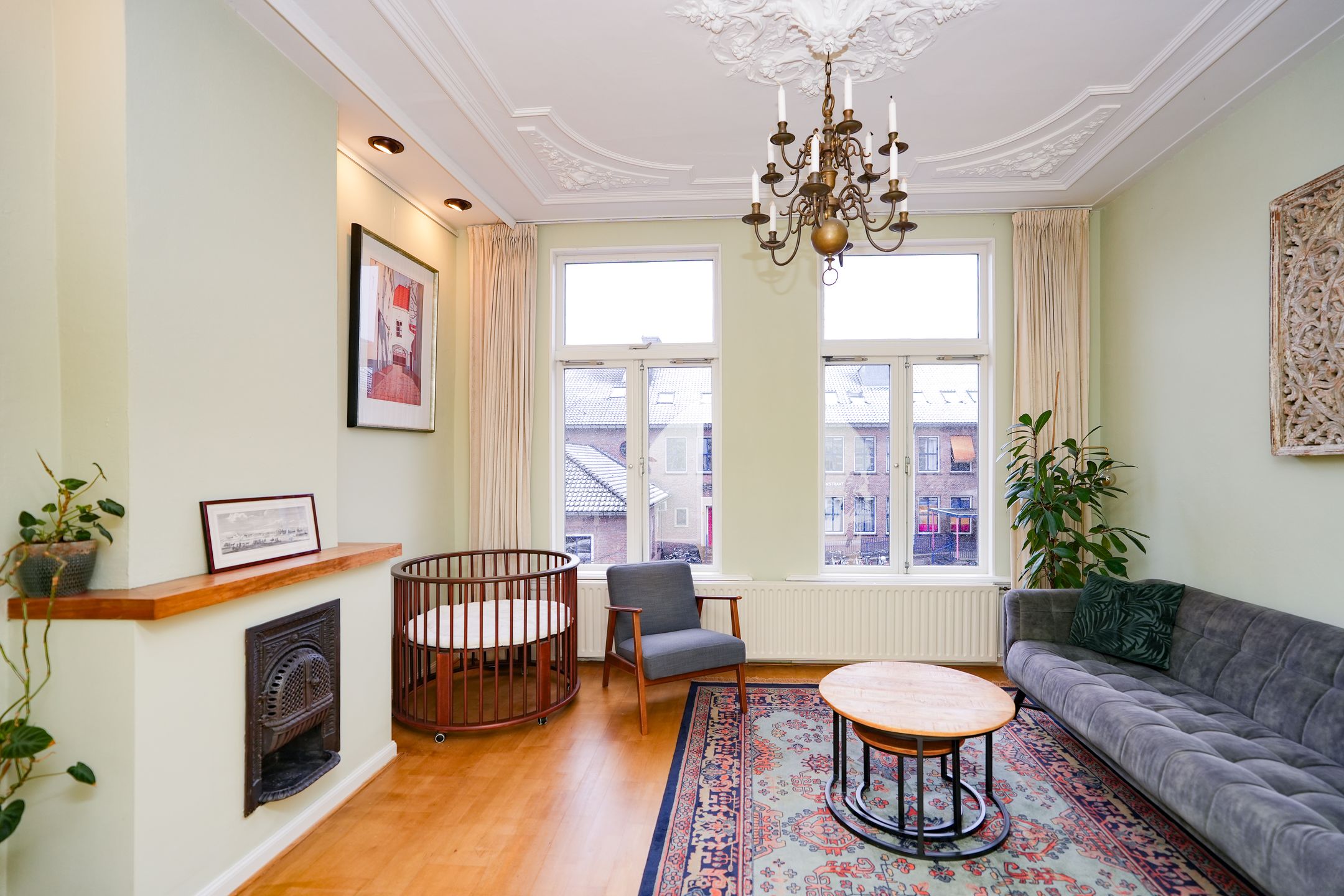 Photo 6 of Dominicanenstraat 20