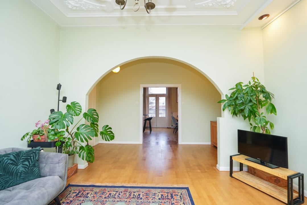 Photo 8 of Dominicanenstraat 20