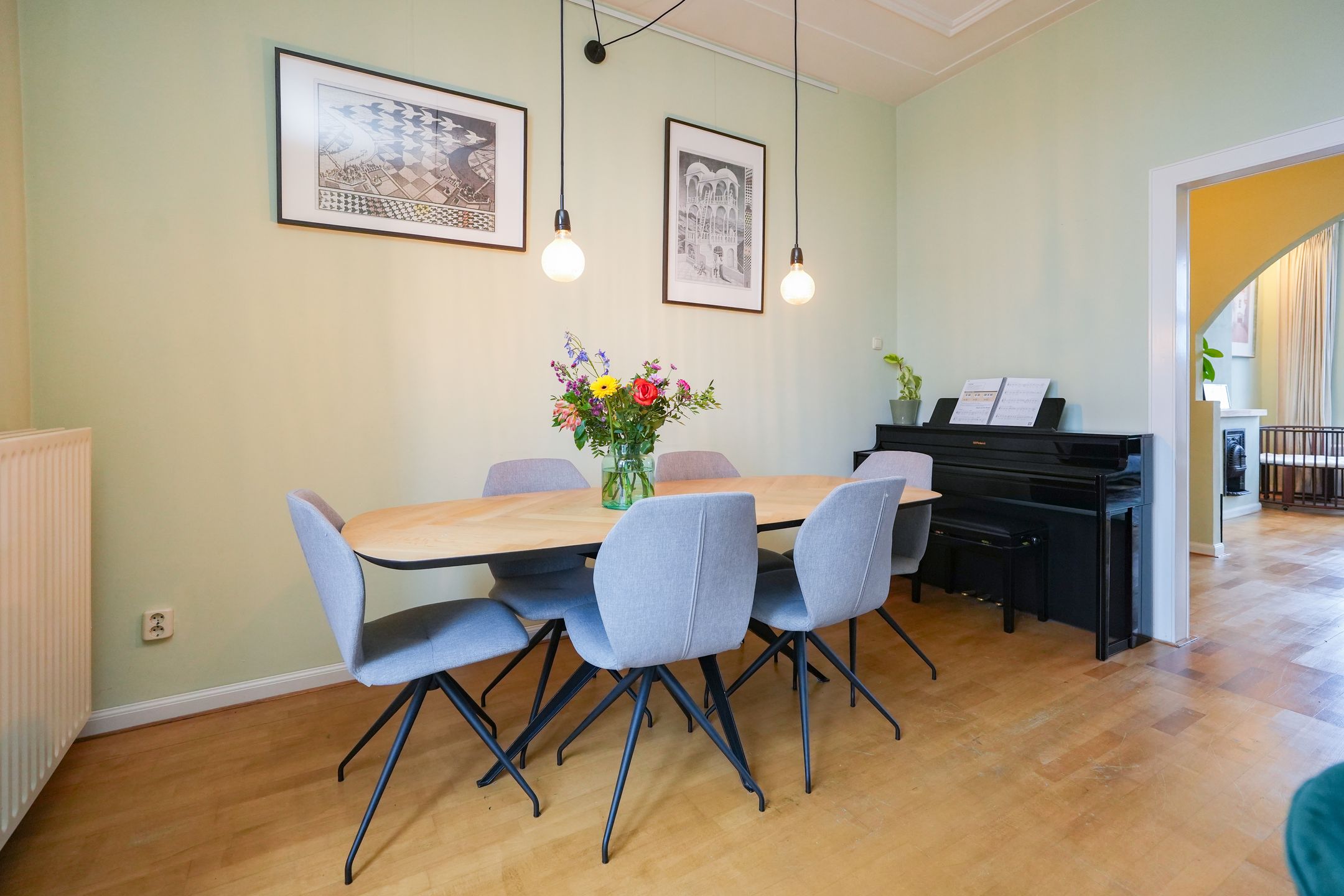 Photo 9 of Dominicanenstraat 20