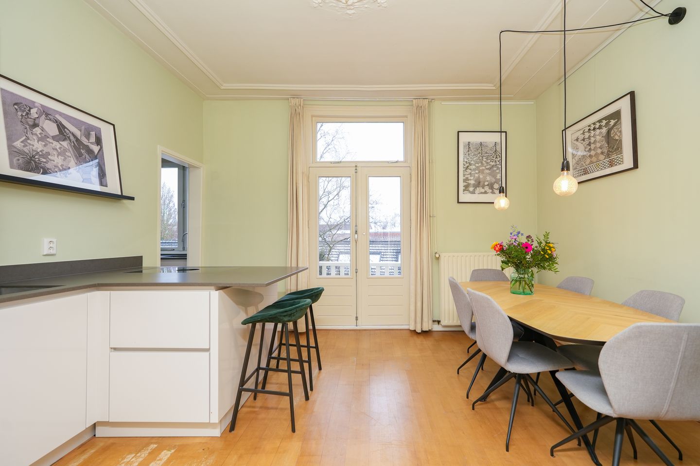 Photo 10 of Dominicanenstraat 20