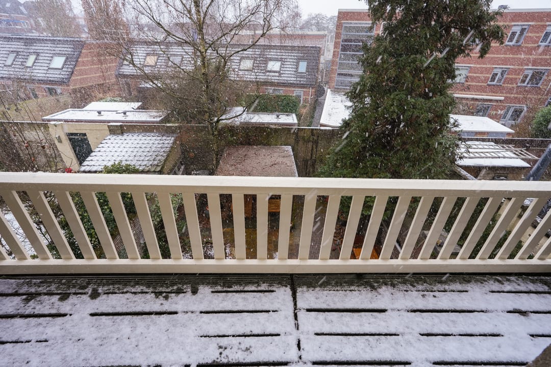 Photo 11 of Dominicanenstraat 20