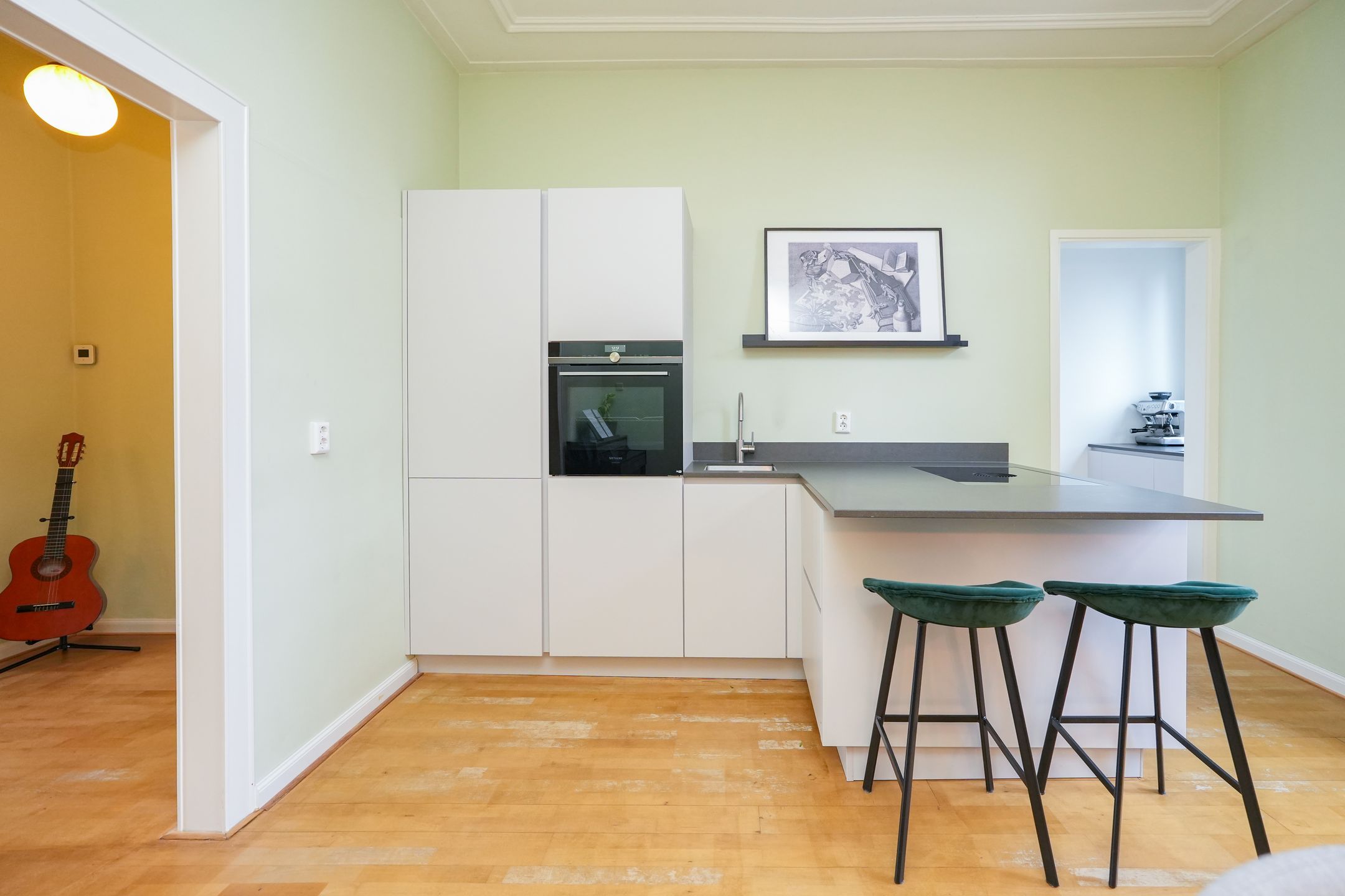 Photo 12 of Dominicanenstraat 20