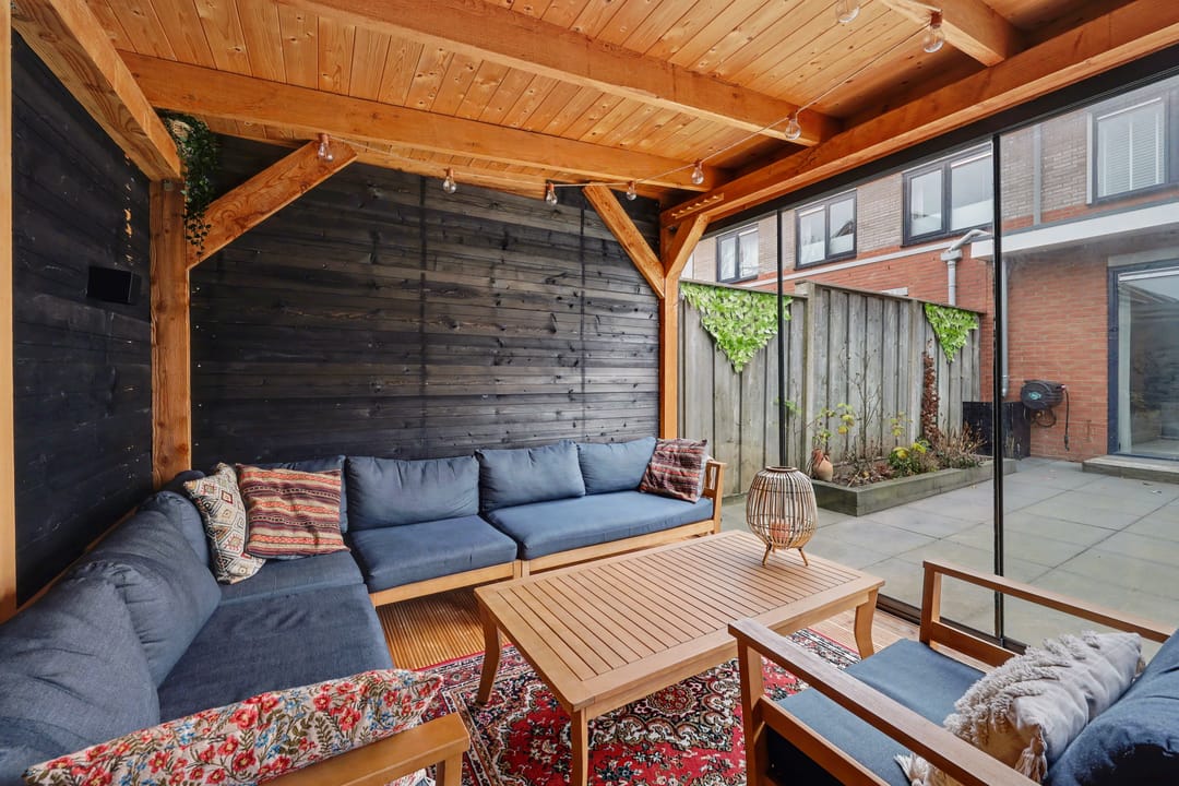 Photo 32 of Ferdinand Bolstraat 14-A