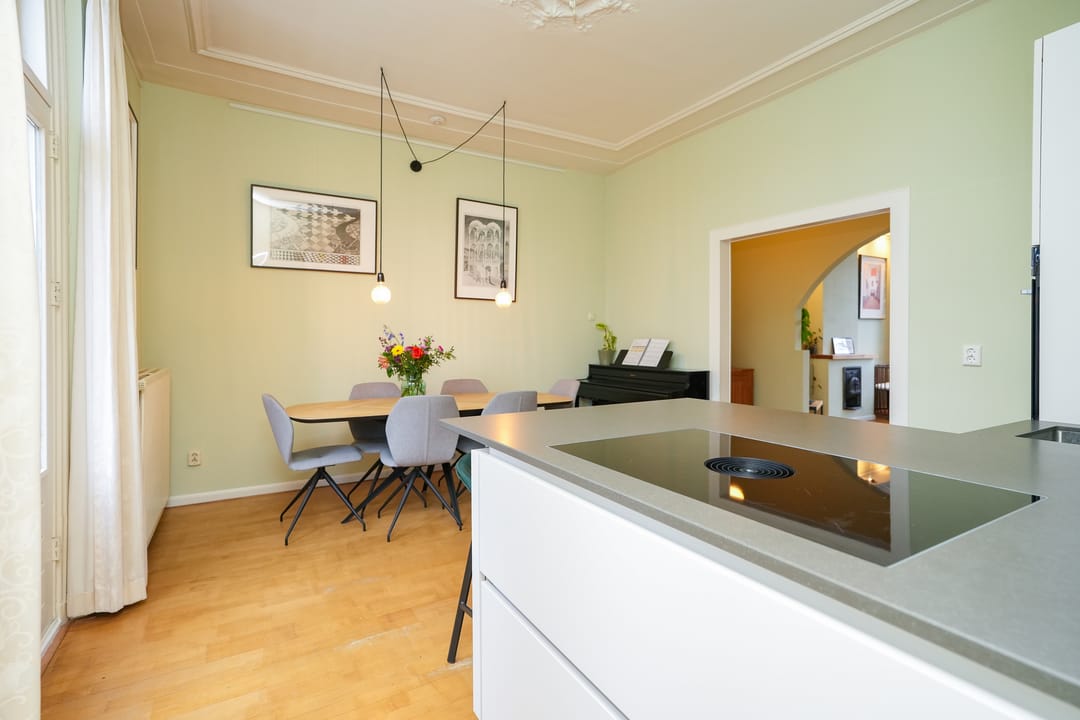 Photo 13 of Dominicanenstraat 20