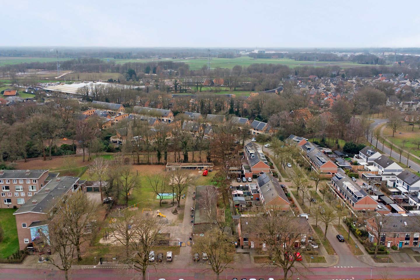 Photo 34 of Ferdinand Bolstraat 14-A