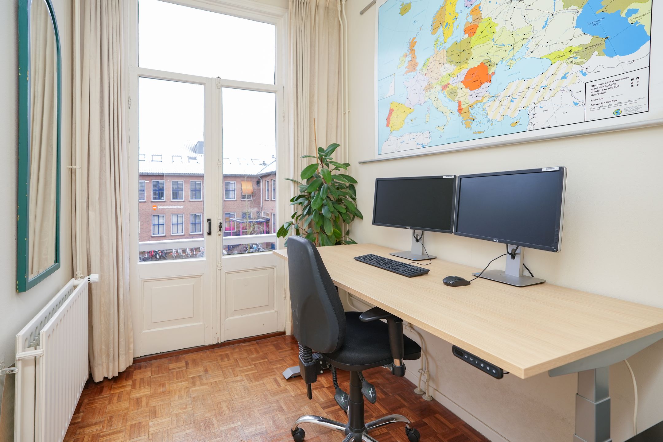 Photo 15 of Dominicanenstraat 20