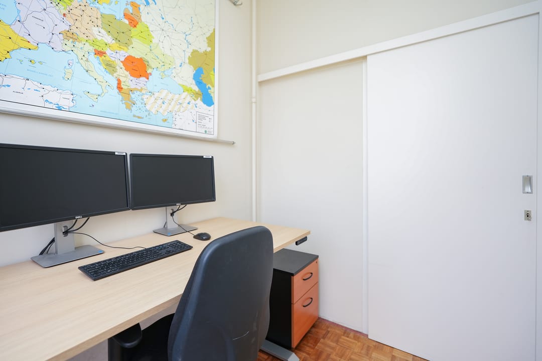 Photo 16 of Dominicanenstraat 20