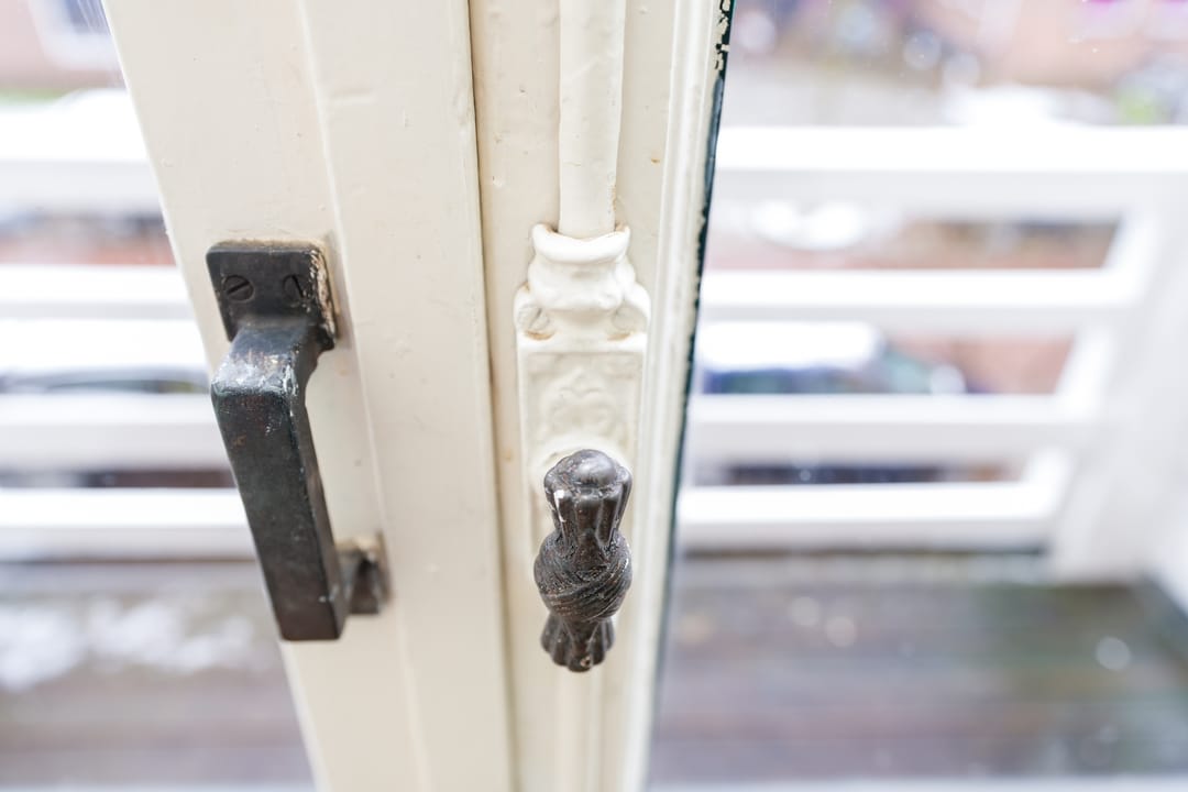 Photo 17 of Dominicanenstraat 20