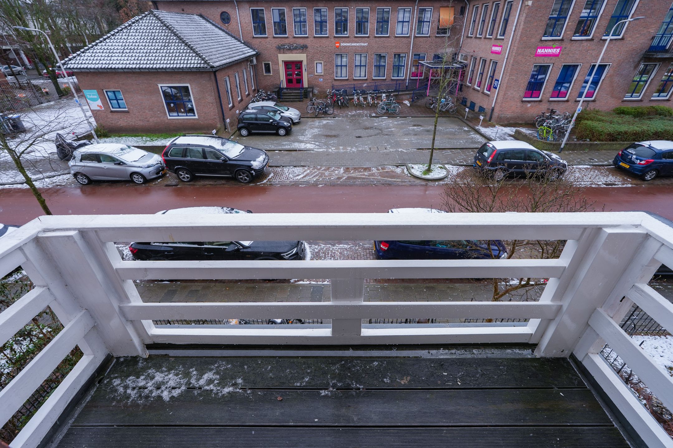 Photo 18 of Dominicanenstraat 20