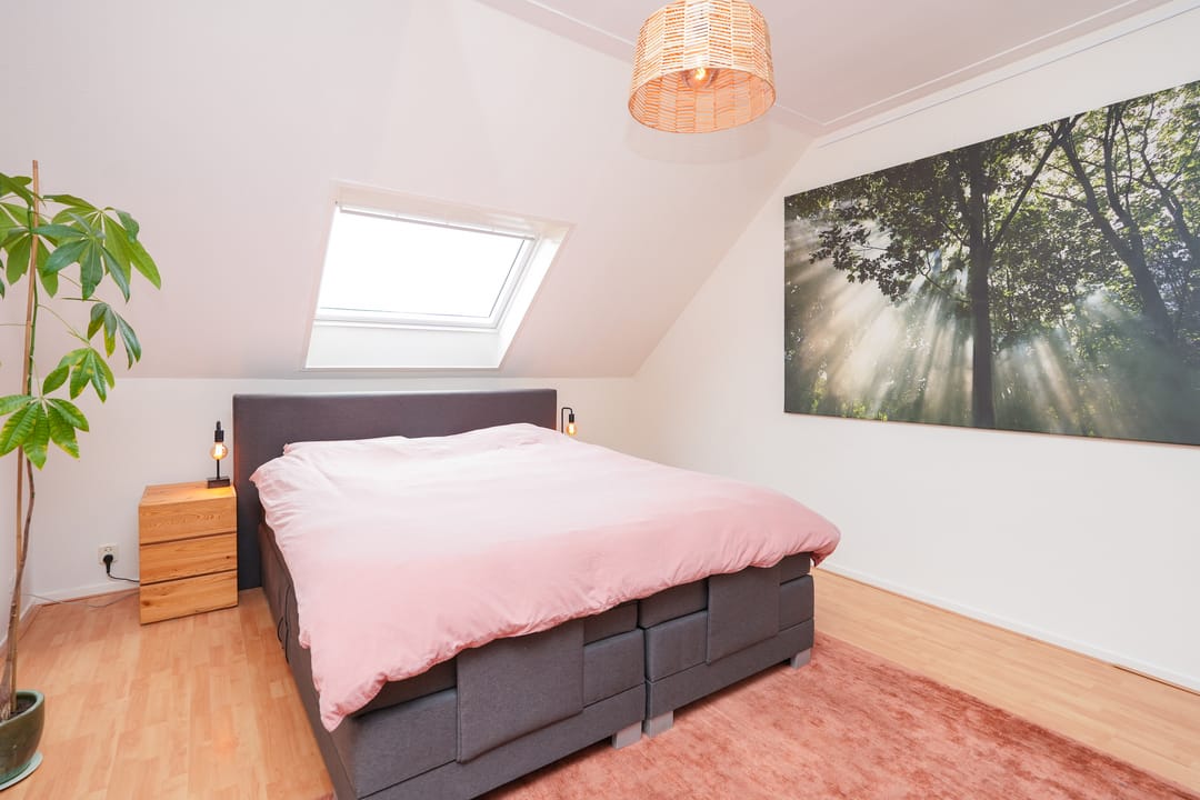 Photo 22 of Dominicanenstraat 20