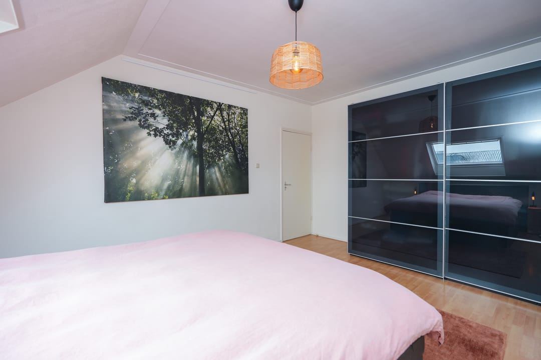 Photo 23 of Dominicanenstraat 20