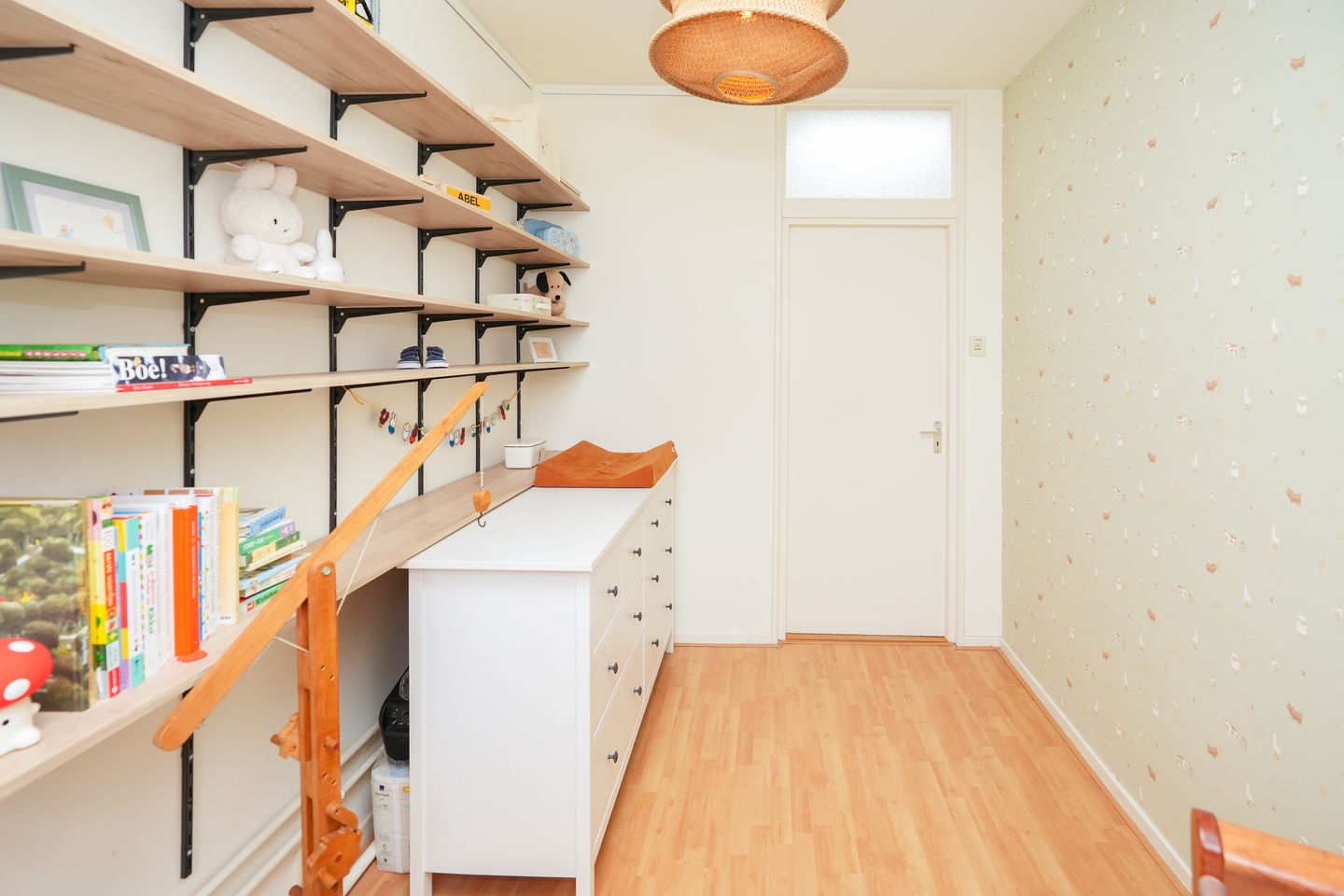 Photo 25 of Dominicanenstraat 20