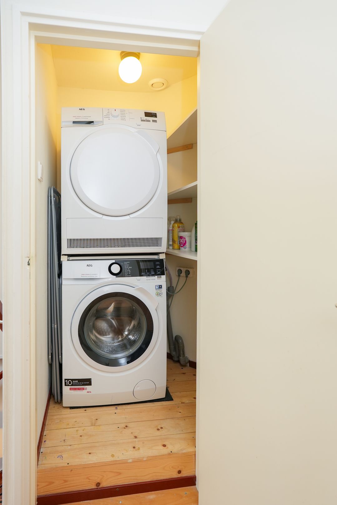 Photo 32 of Dominicanenstraat 20