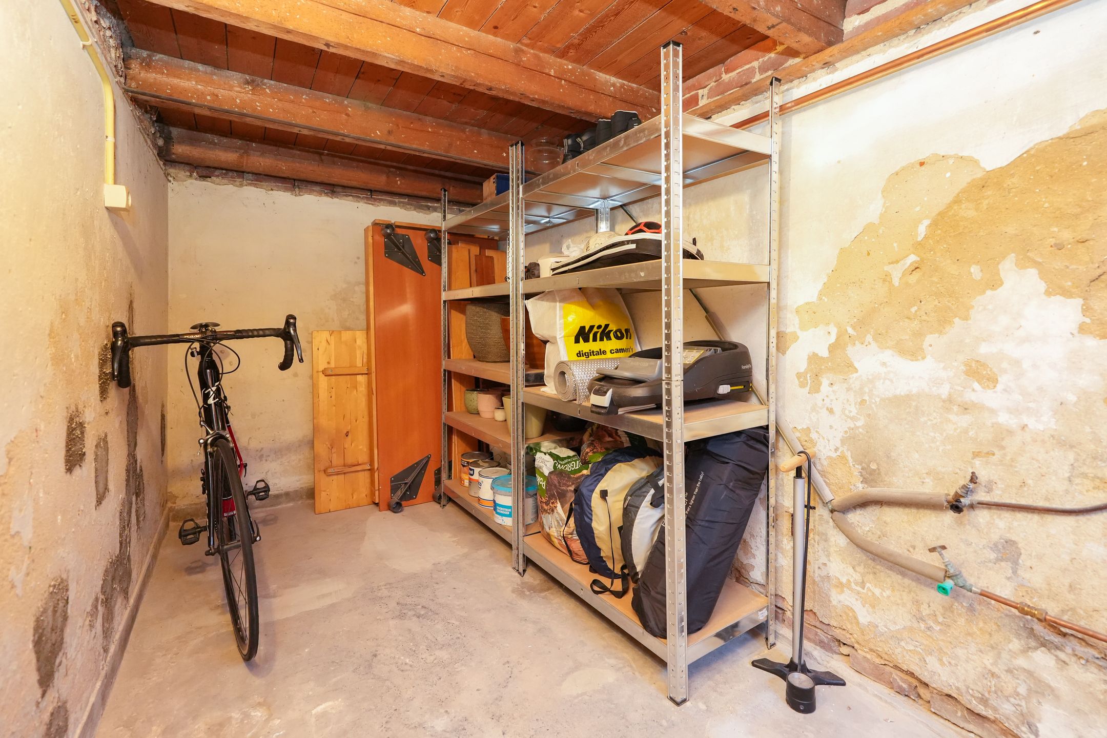 Photo 33 of Dominicanenstraat 20